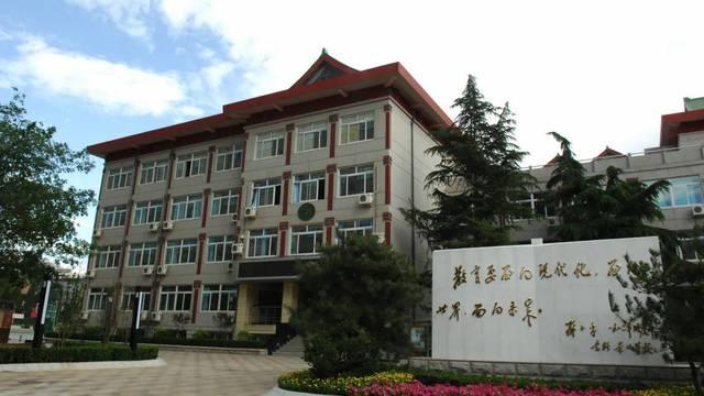  2022年度河南省招生通道开启，相约北京景山学校曹妃甸分校国际部！